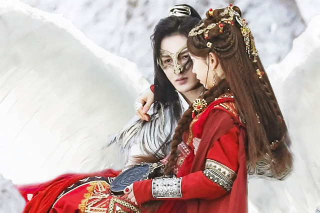 飘然若仙，揭秘生肖中的仙境之谜