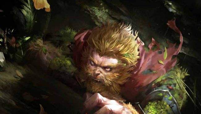 五行山下定心猿,揭秘生肖之谜 五行山下定心猿,揭秘生肖之谜