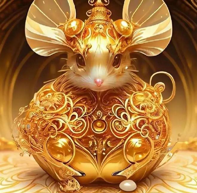 大智大勇与全面解释落实,生肖鼠的智慧与勇气 大智大勇与全面解释落实,生肖鼠的智慧与勇气