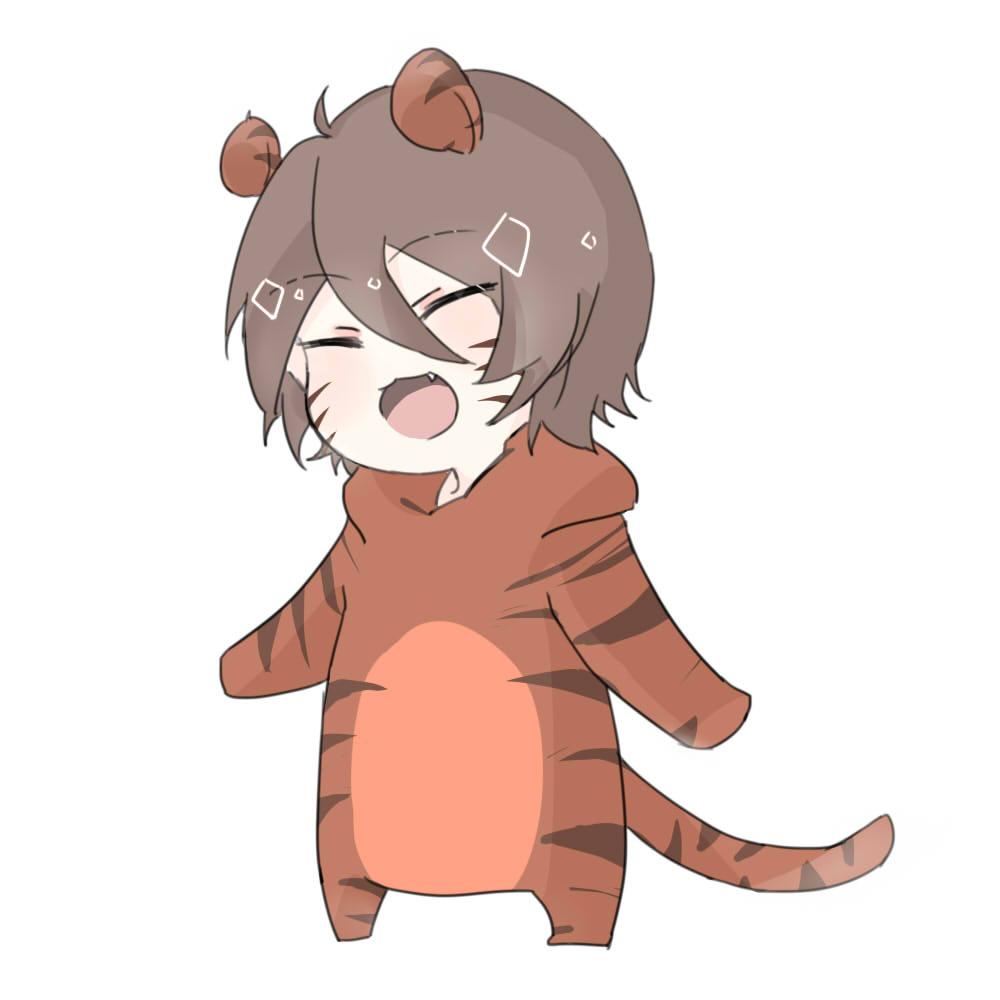 挺身而出，生肖中的勇敢担当