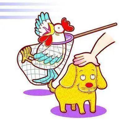 偷鸡摸狗,揭秘背后的生肖寓意与正确行为导向 偷鸡摸狗,揭秘背后的生肖寓意与正确行为导向