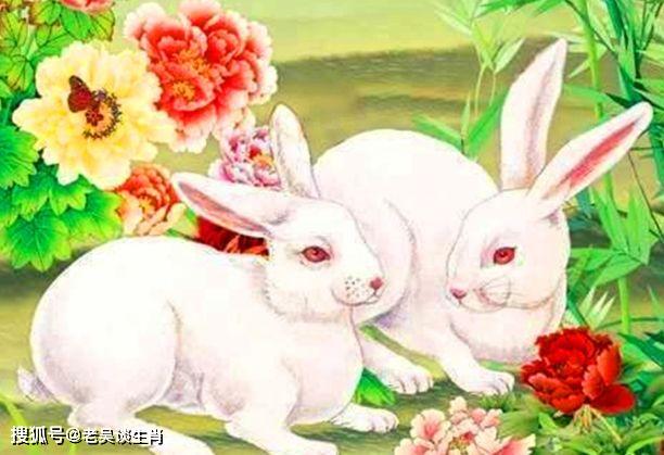 着手回春,生肖兔的诱人魅力与行动落实 着手回春,生肖兔的诱人魅力与行动落实