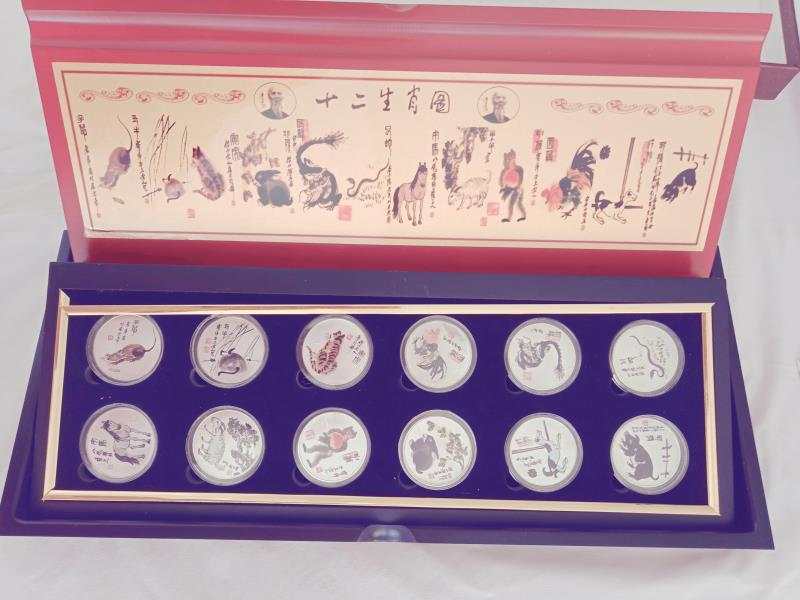 南天门上显红威，生肖之谜与文化解析