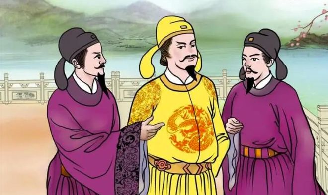 逍遥自在，生肖中的逍遥派与误解的澄清