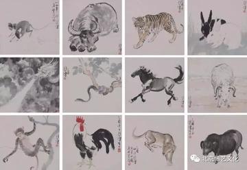 探索美不胜收背后的生肖奥秘，以兔为例的创造与解释