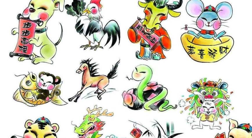 手无寸铁,生肖背后的智慧与寓意 手无寸铁,生肖背后的智慧与寓意