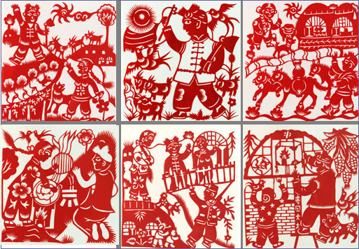 揭秘五谷丰登六畜旺背后的生肖奥秘 揭秘五谷丰登六畜旺背后的生肖奥秘