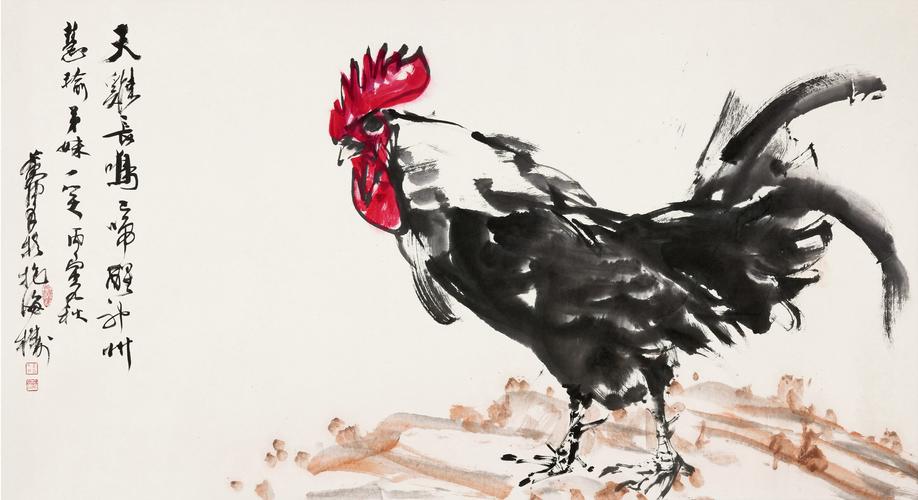 一唱雄鸡天下白,揭秘生肖之谜 一唱雄鸡天下白,揭秘生肖之谜