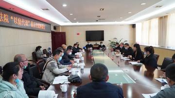 蜡烛有心还惜别、交流解释落实 蜡烛有心还惜别、交流解释落实