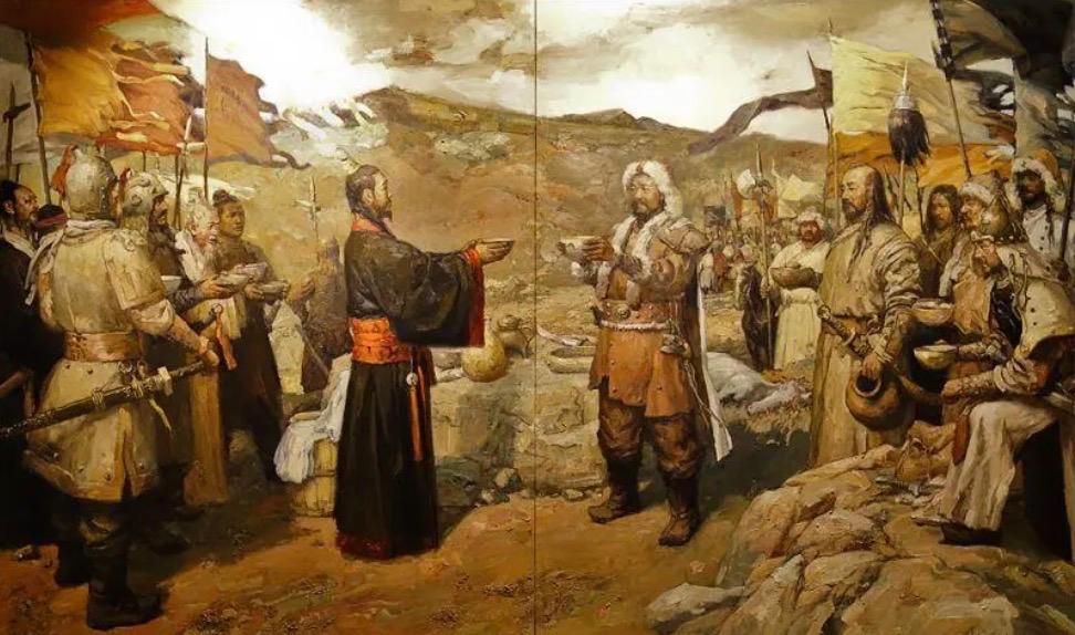 雄才武略,揭秘生肖中的智勇双全者—龙 雄才武略,揭秘生肖中的智勇双全者—龙