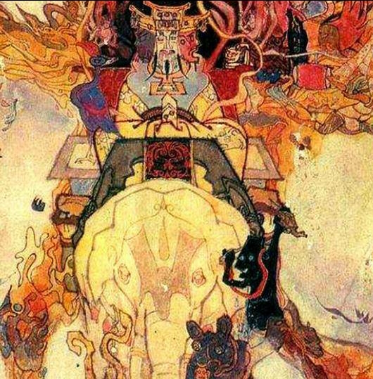 浪子回头金不换—揭秘生肖中的回头之谜 浪子回头金不换—揭秘生肖中的回头之谜