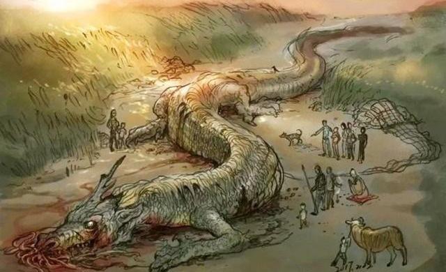 十羊九牧，权威揭晓的生肖谜团