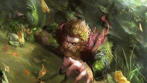 五行山下定心猿，揭秘生肖之谜