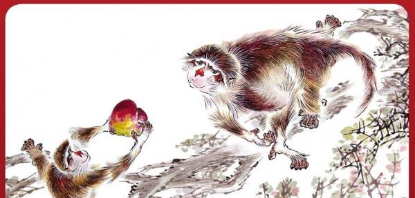 揭秘生肖谜题，攀高枝儿背后的生肖奥秘