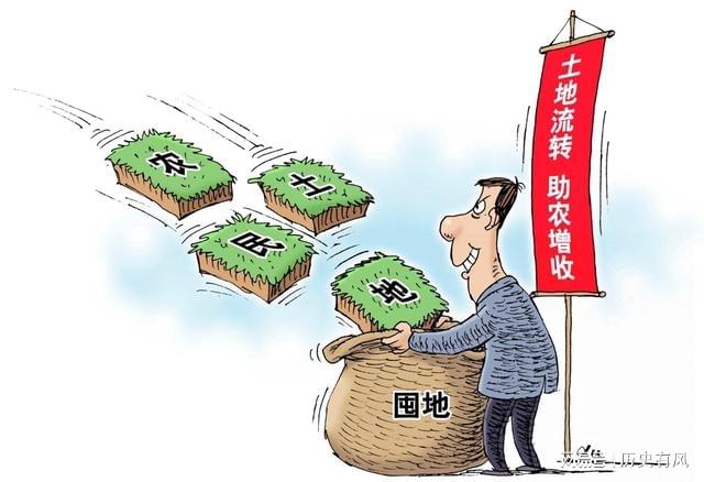 孙大午事件,一场因土地流转引发的法律与道德争议 孙大午事件,一场因土地流转引发的法律与道德争议