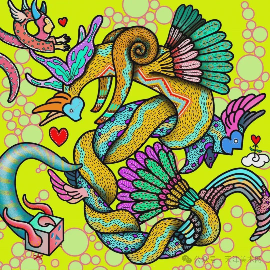 眼花缭乱寻生肖，揭秘背后的文化与智慧