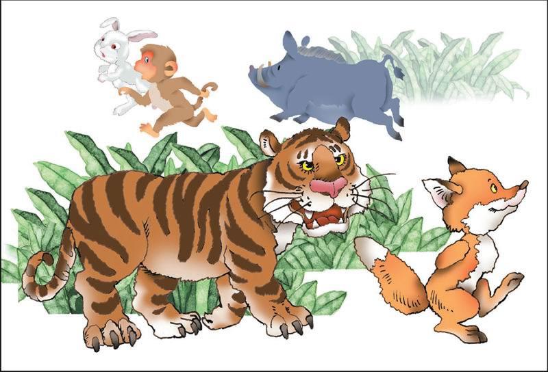 缄舌闭口,生肖动物中的智慧之选—鼠 缄舌闭口,生肖动物中的智慧之选—鼠