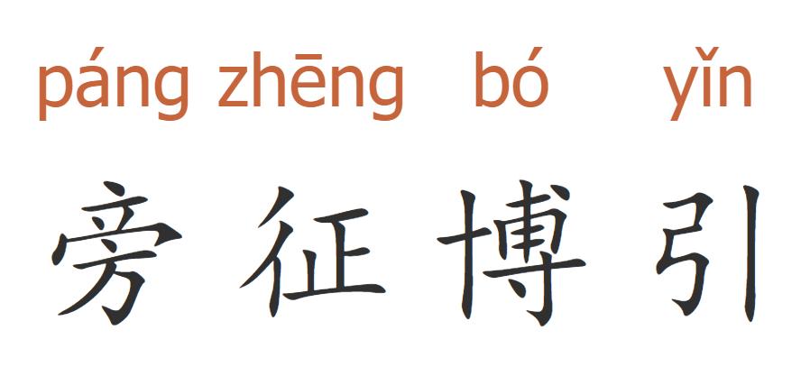 旁征博引,精准解答与落实的智慧 旁征博引,精准解答与落实的智慧