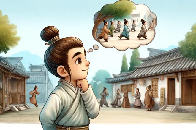 邯郸学步打一生肖、合作解释落实 邯郸学步打一生肖、合作解释落实