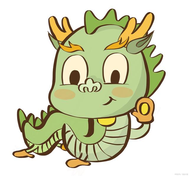 突飞猛进,生肖中的龙为何能成为最佳代表? 突飞猛进,生肖中的龙为何能成为最佳代表?