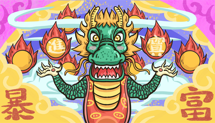 揭秘呼风唤雨背后的生肖玄机,探寻龙之谜 揭秘呼风唤雨背后的生肖玄机,探寻龙之谜