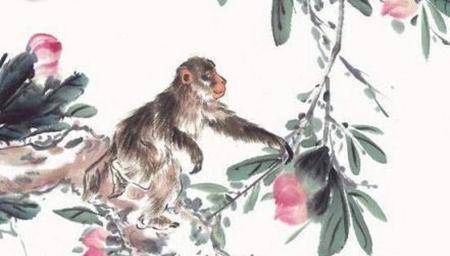 十二生肖中的左右开弓，揭秘属猴者的独特魅力