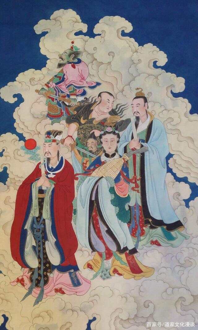 天上神仙有几何,生肖之谜的最新解释与文化落实 天上神仙有几何,生肖之谜的最新解释与文化落实