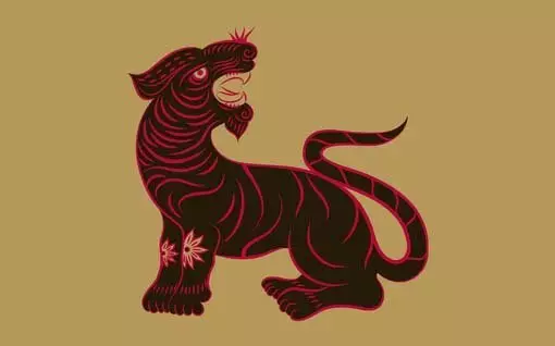 星火灿烂,揭秘生肖背后的智慧与寓意 星火灿烂,揭秘生肖背后的智慧与寓意