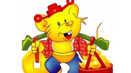 治乱扶危，生肖中的智慧与担当—以牛为例