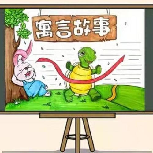 花开结果，寓言深意—揭秘开花结果背后的动物谜题