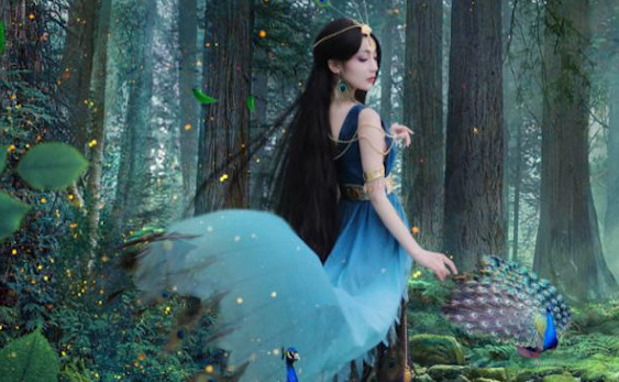 飘然若仙,揭秘生肖中的仙境之谜 飘然若仙,揭秘生肖中的仙境之谜