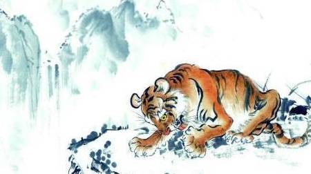 畏之如虎是什么生肖、精选解释落实 畏之如虎是什么生肖、精选解释落实