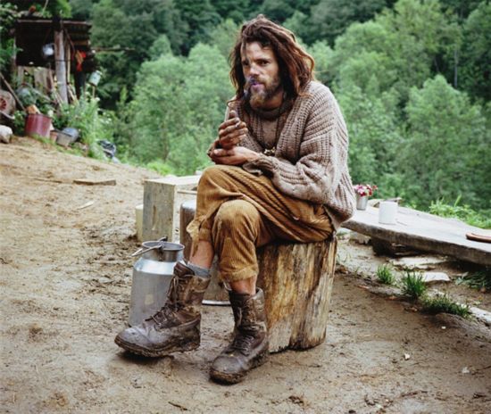 胆小怕人，揭秘生肖中的隐士—兔