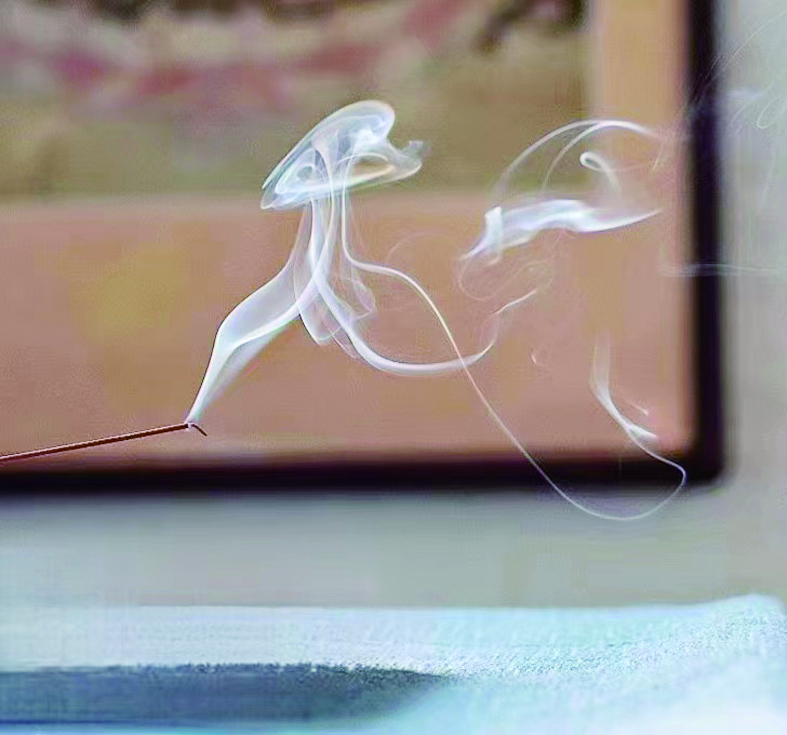 异香异气,探寻生活中的独特魅力 异香异气,探寻生活中的独特魅力