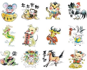 一夜春宵值千金的生肖寓意与文化解读