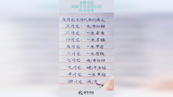 拂袖而起，揭秘生肖背后的经典故事