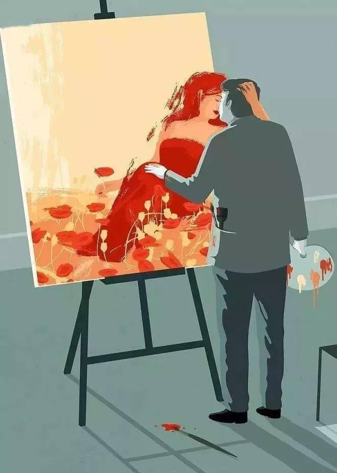 大海一针,深刻寓意与现实行动的融合 大海一针,深刻寓意与现实行动的融合