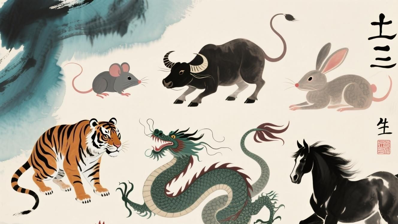 占山为王,揭秘生肖中的王者之选 占山为王,揭秘生肖中的王者之选