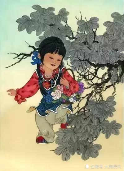 挑针打眼，揭秘生肖中的细密匠心