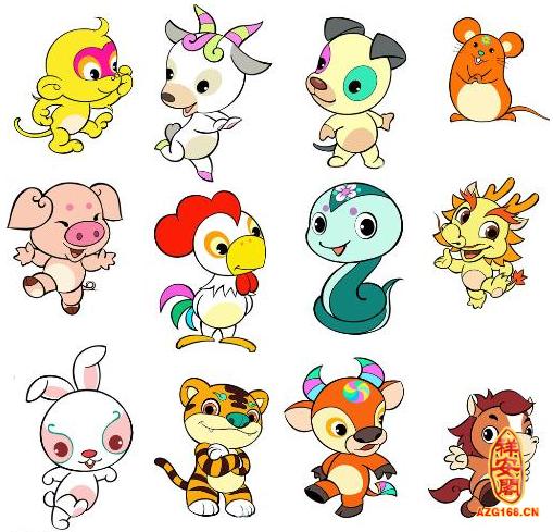 探秘不古不今之谜,揭秘生肖背后的文化寓意 探秘不古不今之谜,揭秘生肖背后的文化寓意